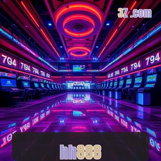 hh888 App