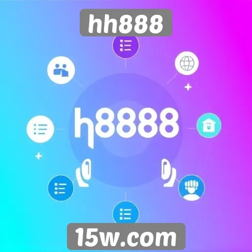 hh888 revela novas funcionalidades para usuários