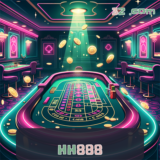 Inovação na Seção App do hh888 para Gamers