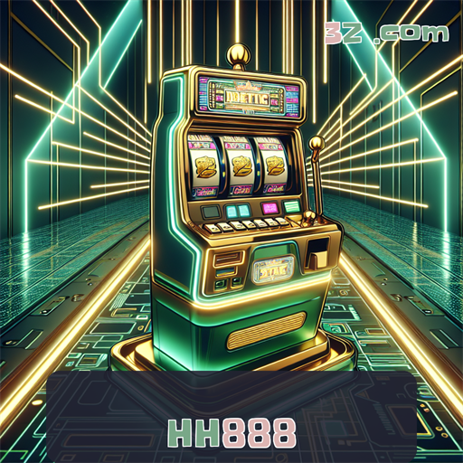 Cassino hh888: Onde a Diversão Encontra a Emoção nos Jogos