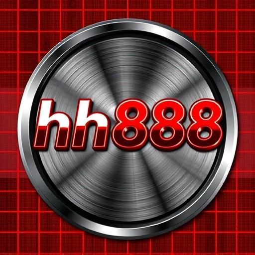 Logotipo hh888