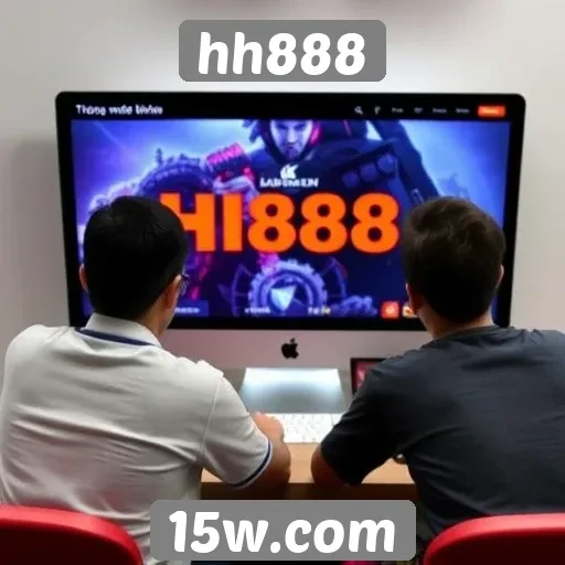 Avaliação da experiência do usuário no hh888