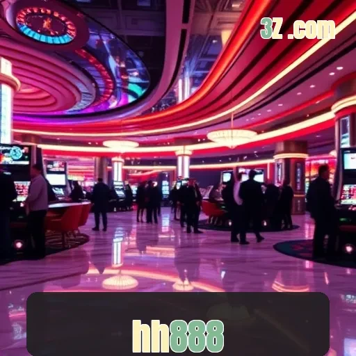 hh888 VIP